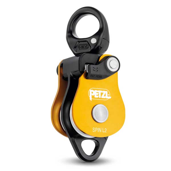 Petzl SPIN L2